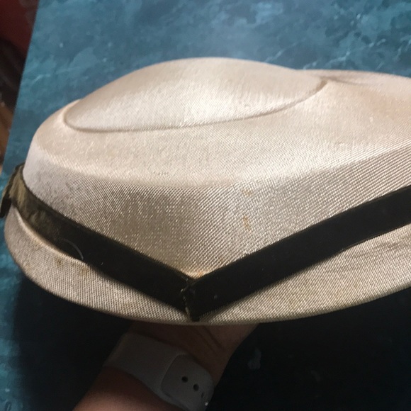 Antique Hat - Picture 3 of 3
